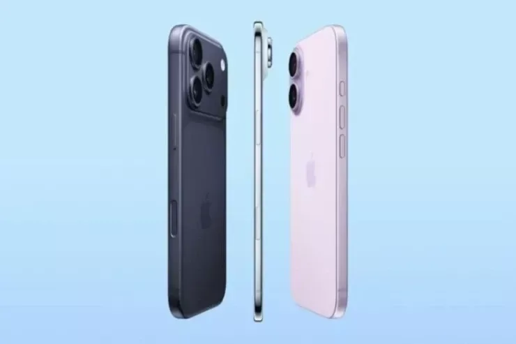 “Apple” “iPhone 17” modellərinin istehsalını azaltdı 