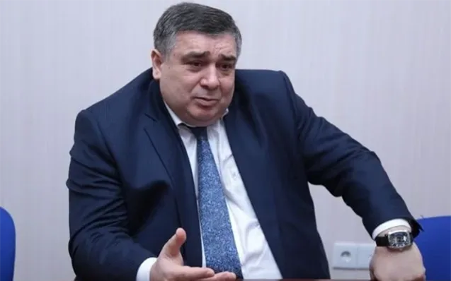 Şahin Şıxlinski Azərbaycandakı məhbuslarla mübadilə ediləcək?