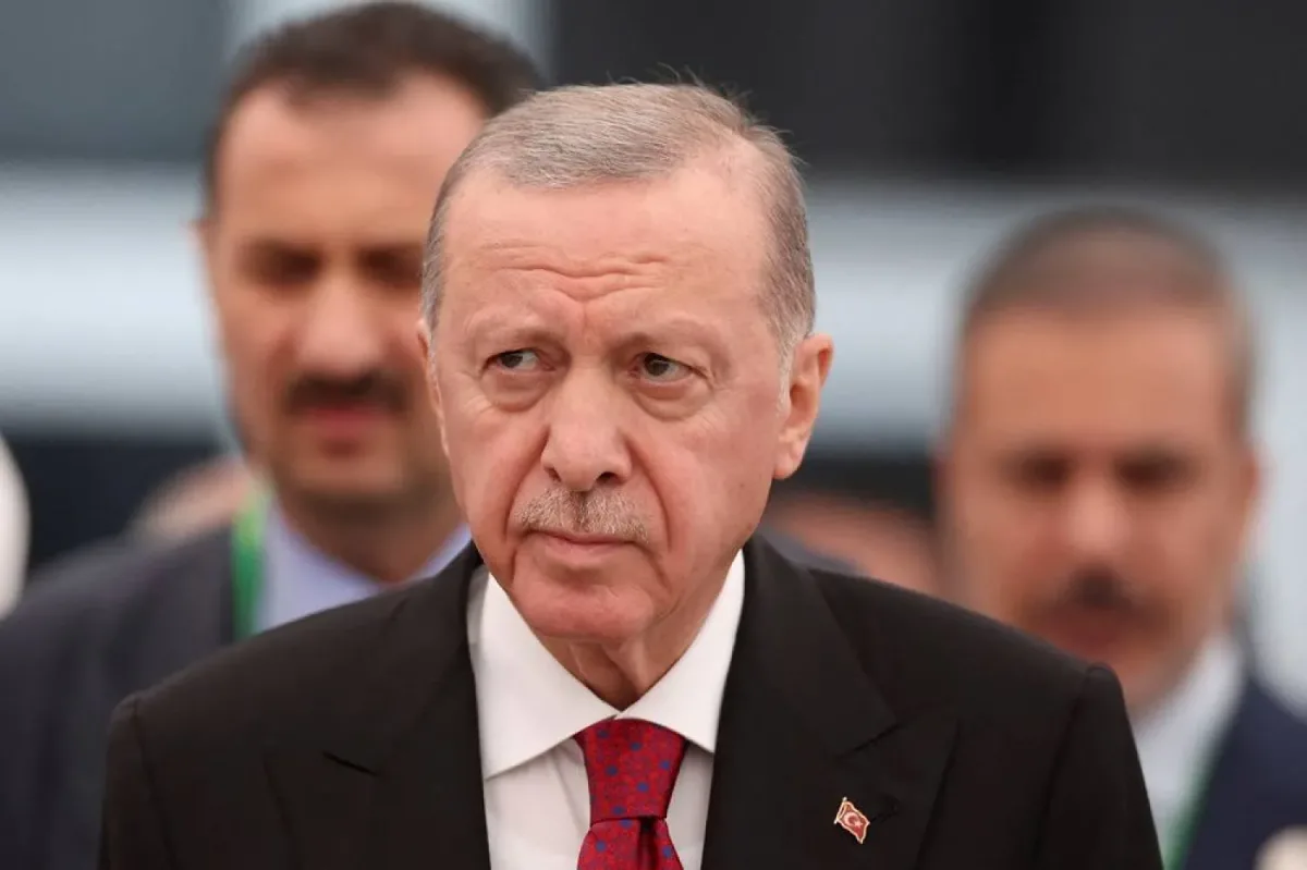 Ərdoğan: İsrail ABŞ-İran danışıqlarını pozmağa cəhd edir