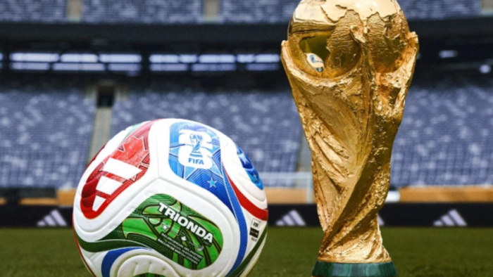 DÇ-2026: Braziliya və İngiltərə növbəti mərhələyə adlaya biləcəkmi?