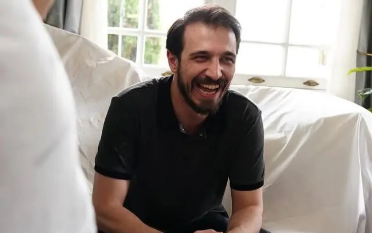 Kızılcık şerbeti”nin “Mustafa”sı yeni serialda