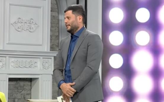 Zaur hamını belə aldatdı - Foto