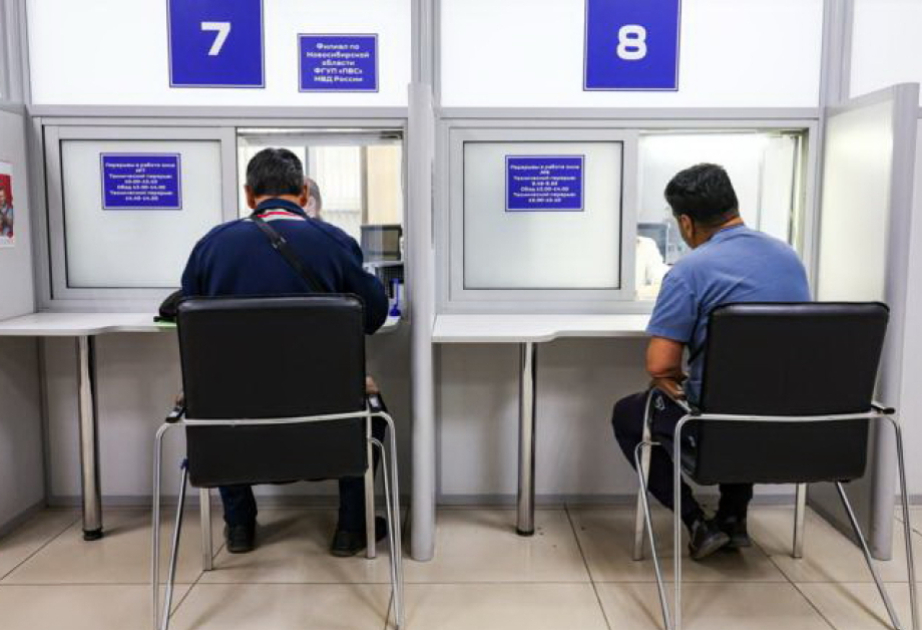 Rusiyadan miqrantlarla bağlı YENİ QAYDALAR