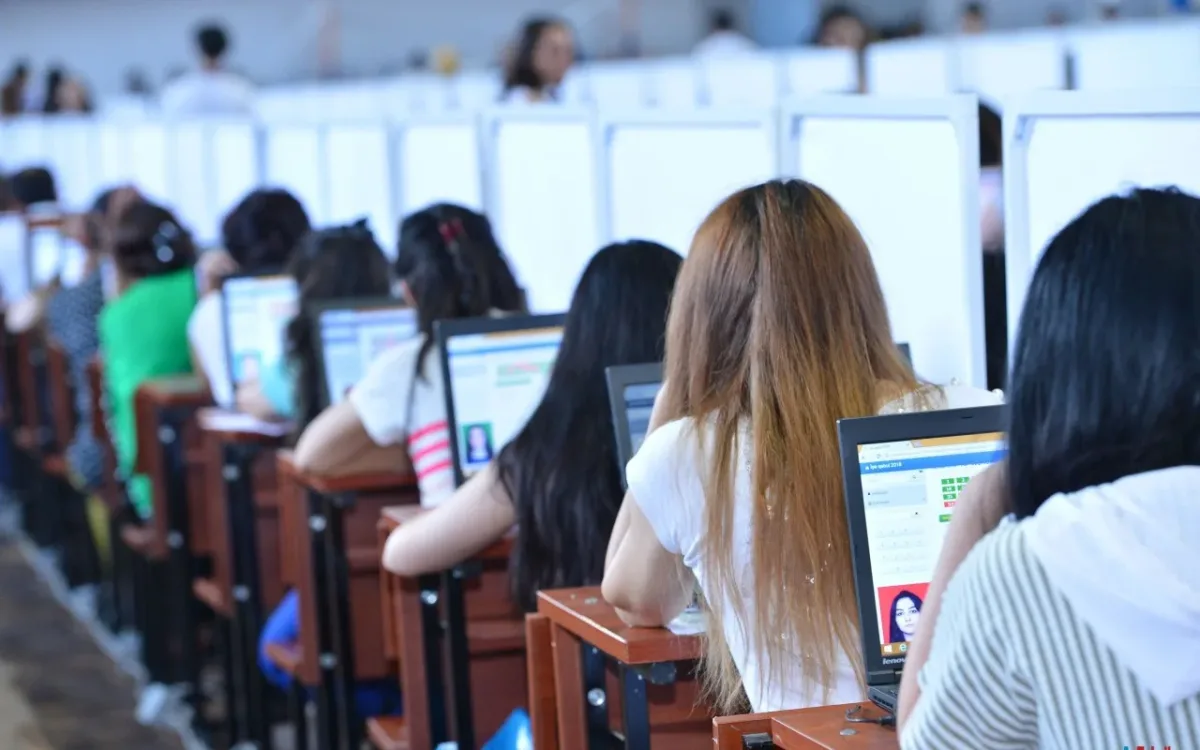 Müəllimlərin işə qəbulu müsabiqəsinin ödəniş sistemi aktivləşib