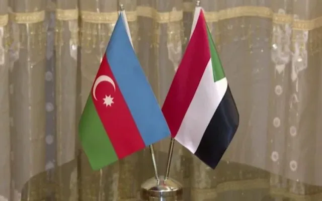 Azərbaycan və Sudan bu şəxsləri vizadan azad edir
