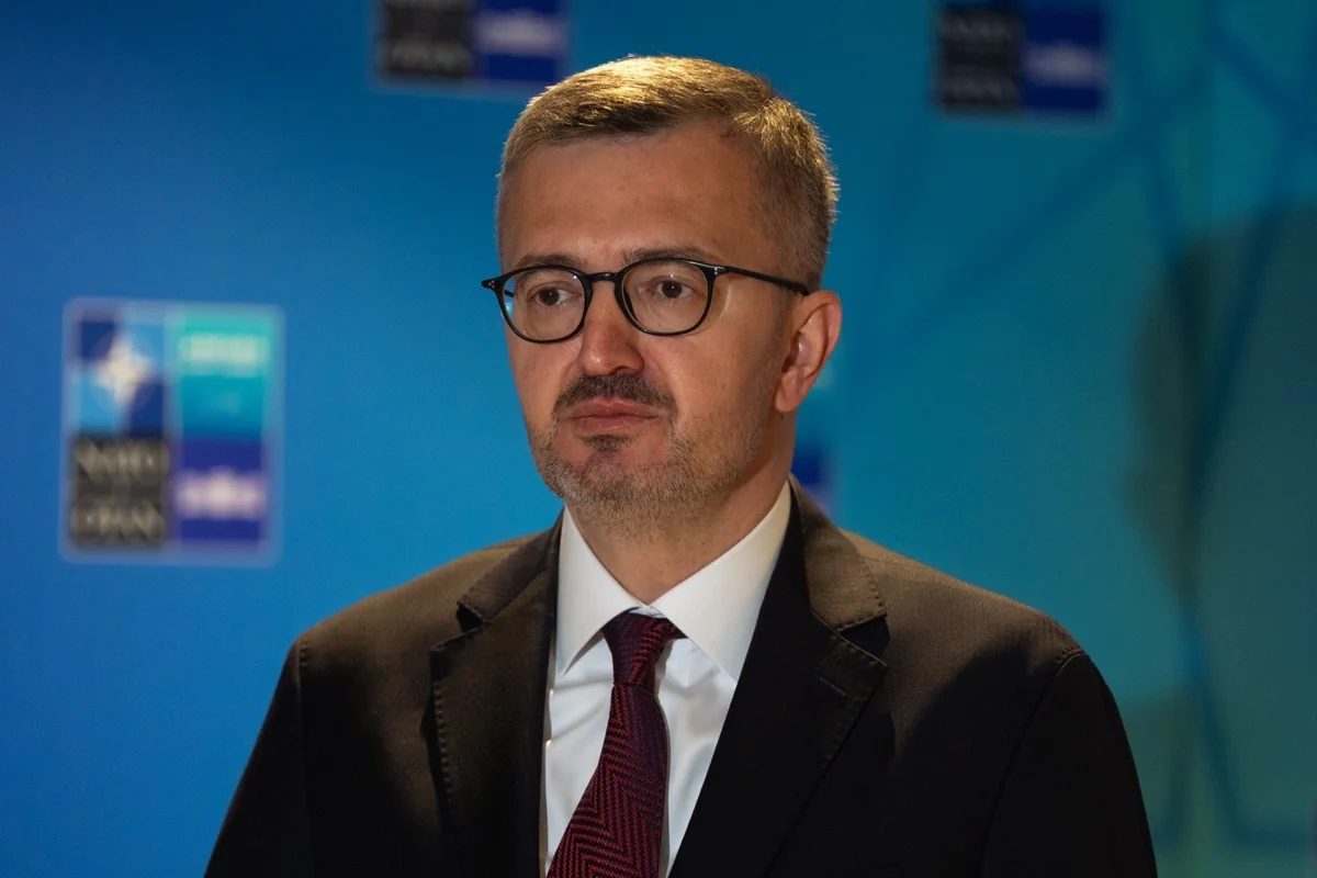 Burhanettin Duran: Ankarada NATO və Avropanın gələcəyi müzakirə olunacaq
