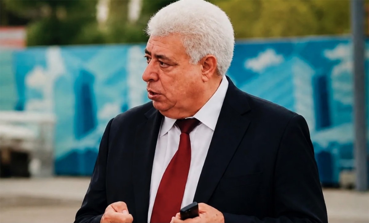 Seyfəddin Rəhimov vəfat etdi
