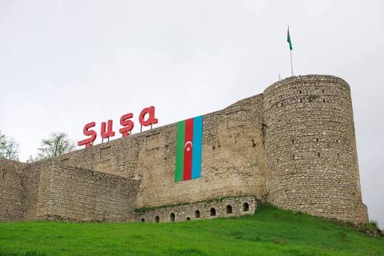 Şuşadakı beynəlxalq konfransın iştirakçıları birgə bəyannamə qəbul etdilər