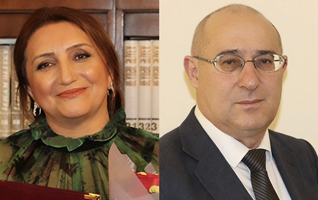 Sabiq rəis cərimələndi, işçisi isə həbs olundu