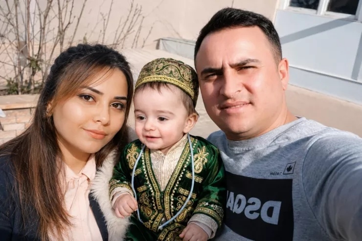 Şərurda hərbçimiz ailə üzvləri ilə birgə həlak oldu- YENİLƏNİB