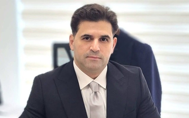 Təcili Yardım Mərkəzində YENİ TƏYİNAT