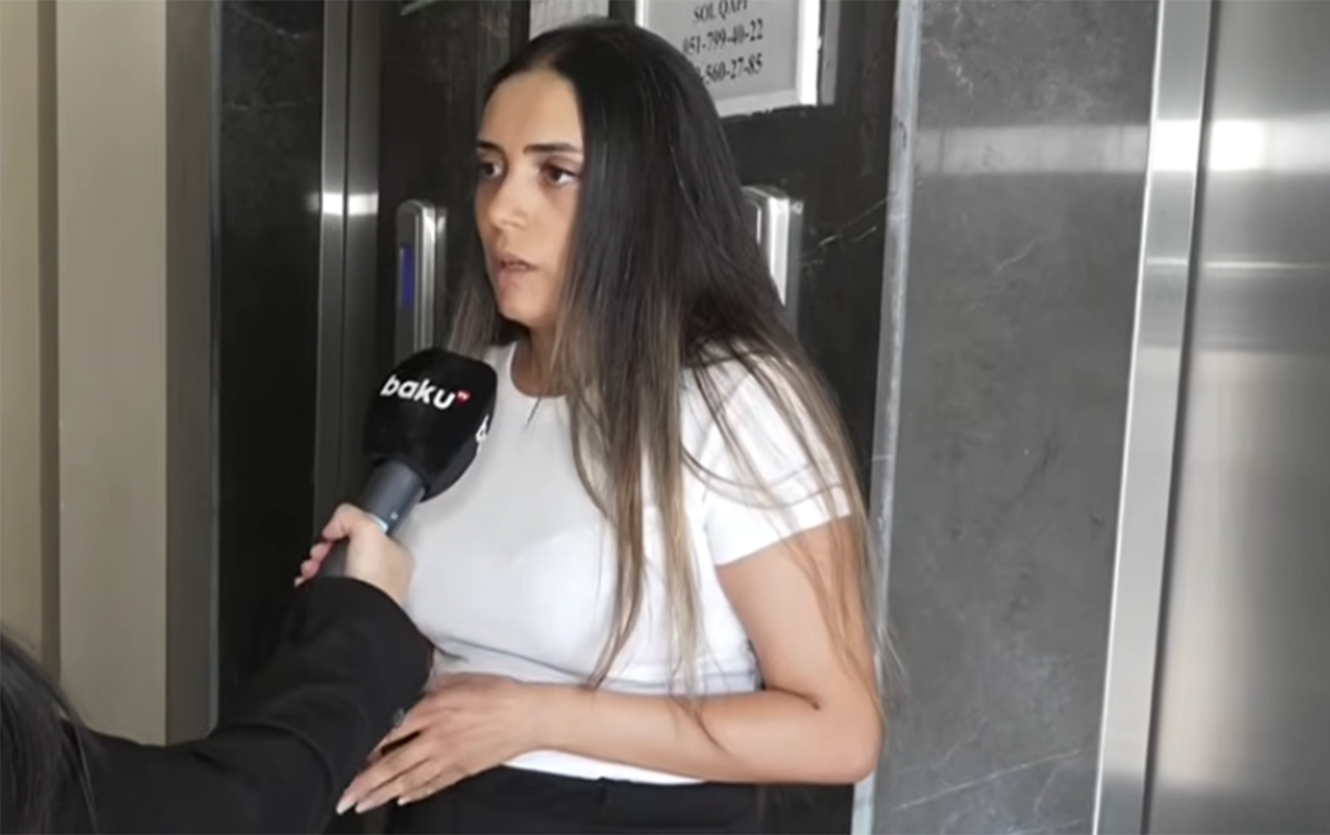 Zorakılığa məruz qalan azyaşlının anası: “Həmin gün bilmişəm ki...” - VİDEO