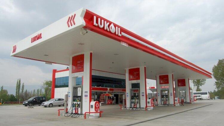 Lukoildən narazılıq: Yanacağı az vururlar - VİDEO
