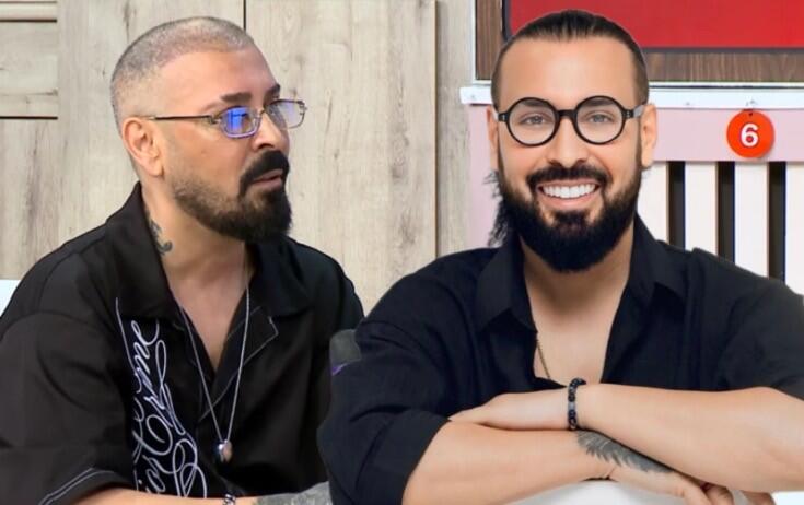 Bacım elə mesaj yazdı ki, saçımı qırxdırdım