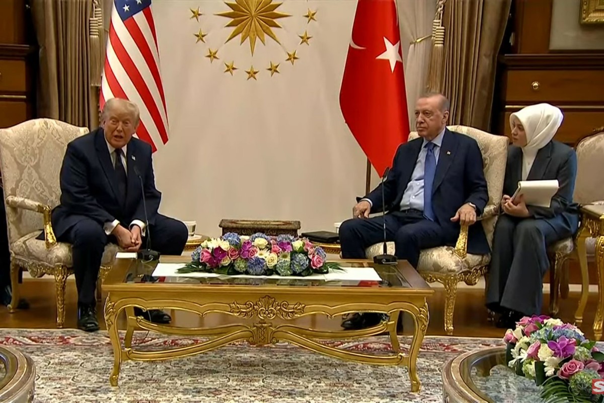 ABŞ Türkiyəyə qarşı sanksiyaları ləğv edəcək