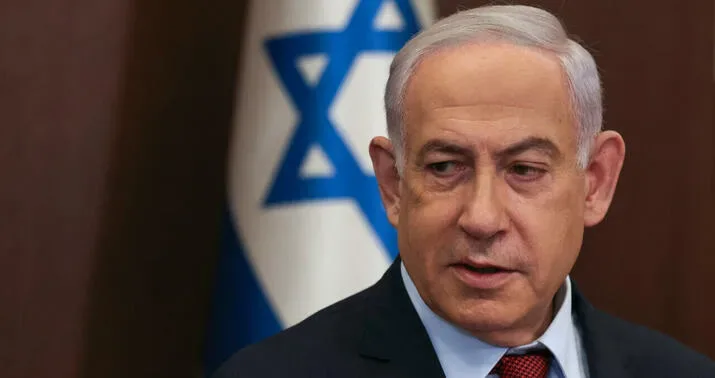 Türkiyəyə F-35 qırıcılarının verilməsi... - Netanyahu