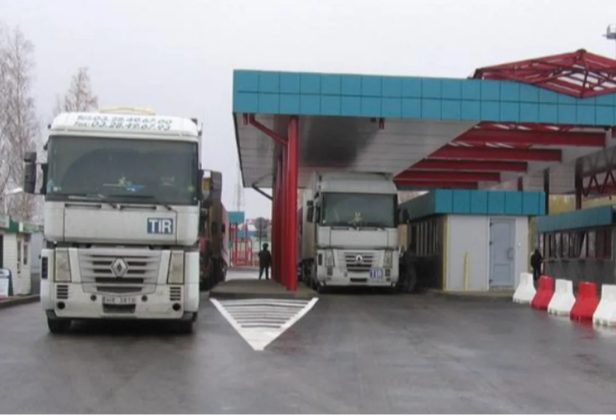 İdxal olunan mallara bu sənədlər tələb olunacaq