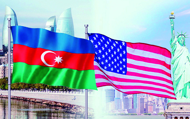Vaşinqtonun yeni Qafqaz kursu: Azərbaycanın rolu artır