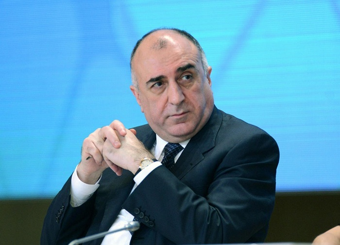 Elmar Məmmədyarov: “Ermənistan da, Rusiya da Zəngəzur dəhlizində maraqlıdır” - MÜSAHİBƏ