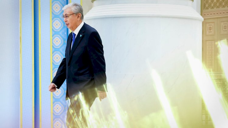 Tokayev yenidən prezident seçilə biləcək