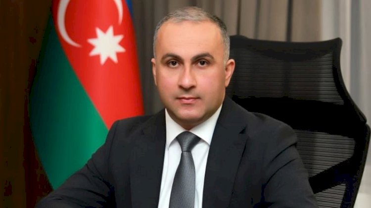 İcra başçısı özünə müavin təyin etdi