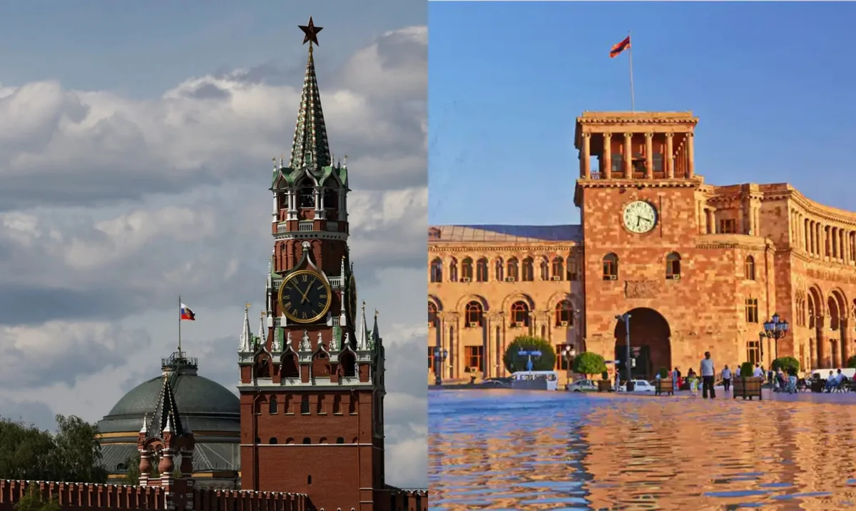 Kremlin İrəvan kartı zəifləyir: Rusiya sərhədçilərini niyə geri çəkmir?