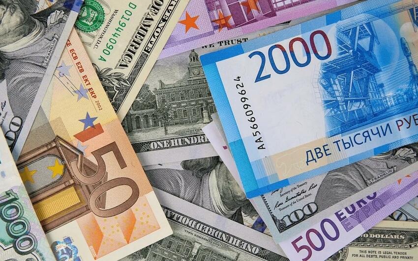 Dollar, avro, rubl...– YENİ MƏZƏNNƏ