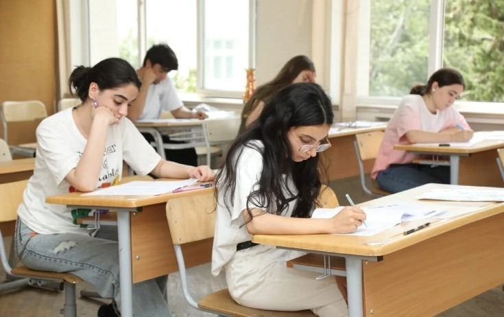İyulun 12-də qəbul imtahanı keçiriləcək – İştirakçıların SAYI 
