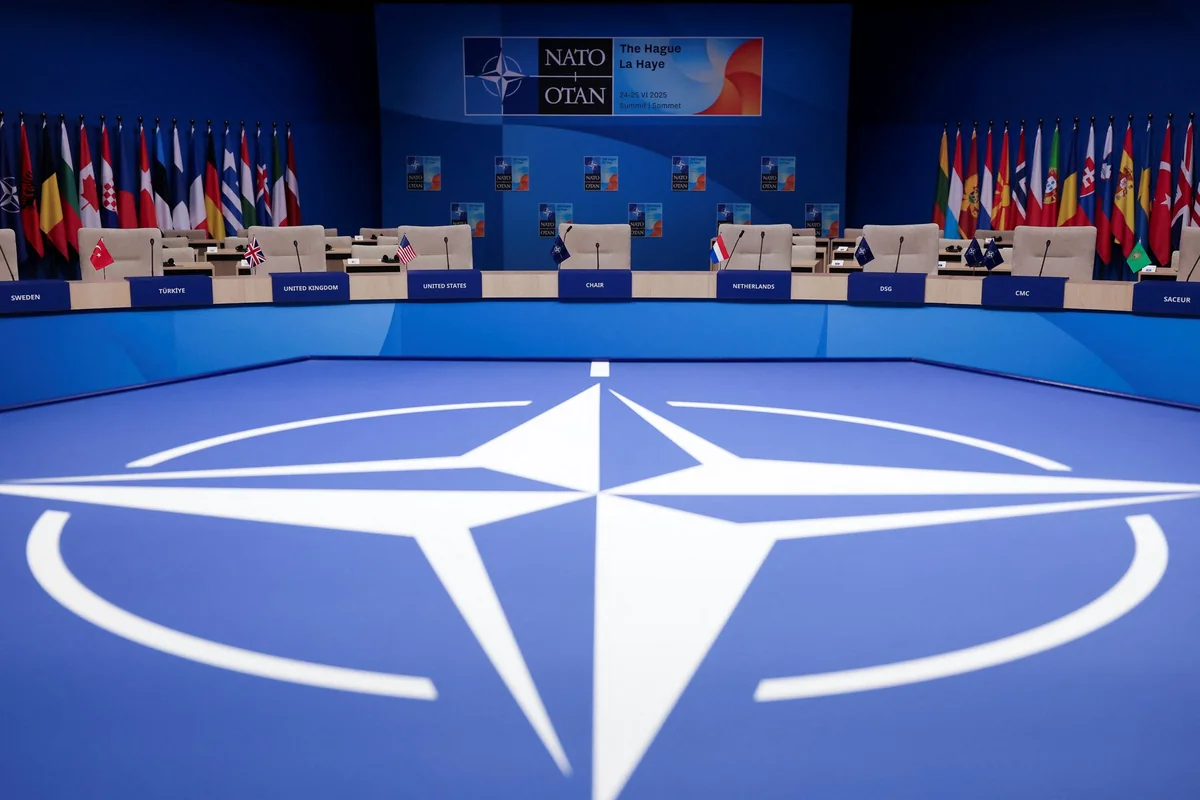 NATO sammiti gələn il harada keçiriləcək?