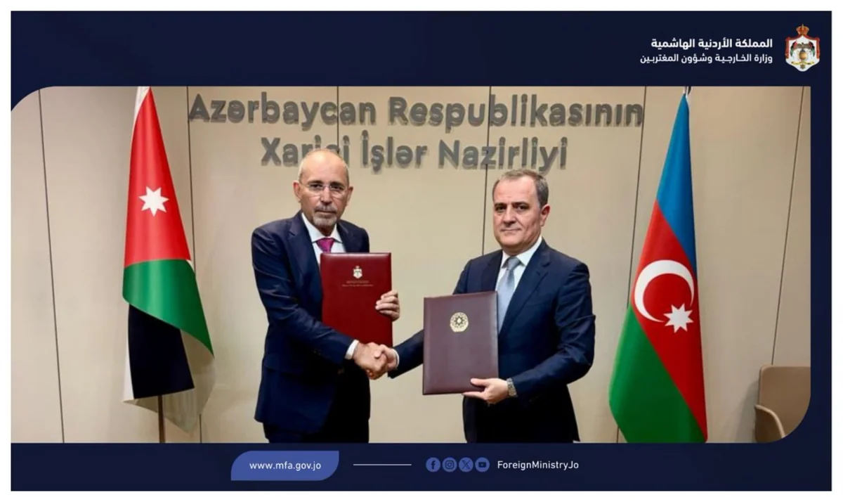 İordaniyaya vizasız gedə biləcəyik