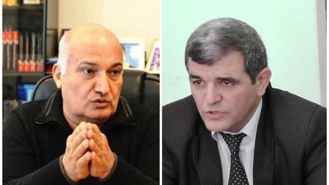 Deputatdan partiya sədrinə AĞIR İTTİHAM: “İrançı şəbəkənin ruporu...”