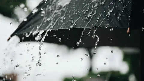 Yağıntılar aylıq normanı keçib - FAKTİKİ HAVA