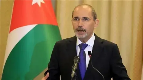 İordaniya XİN başçısı: Ermənistanla Azərbaycan arasında imzalanmaqda olan sülh sazişi vacib addımdır