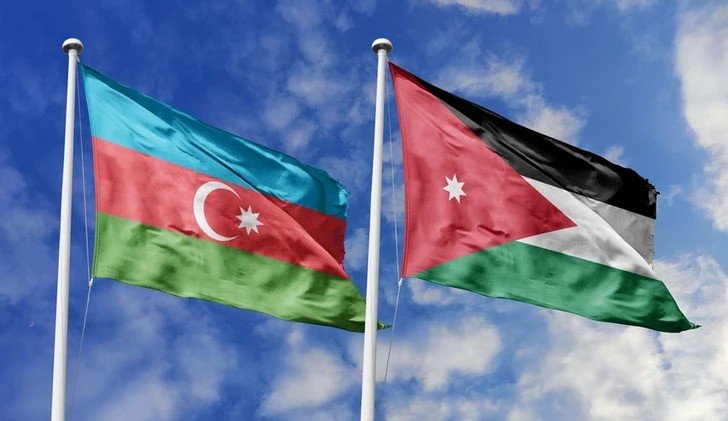 Azərbaycan və İordaniya arasında növbəti siyasi məsləhətləşmələr keçirilib