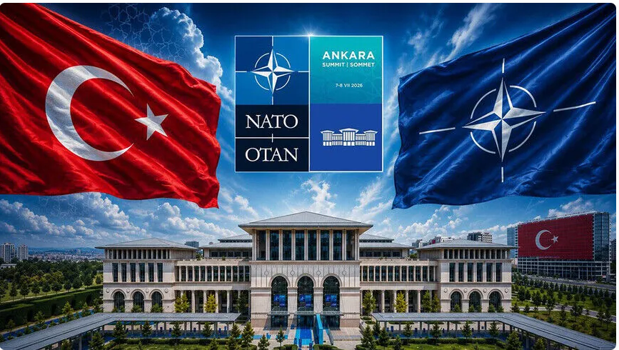 Ankara sammiti fonunda İran: hərbi zərbə, nüvə təzyiqi və yeni təhlükəsizlik bloku
