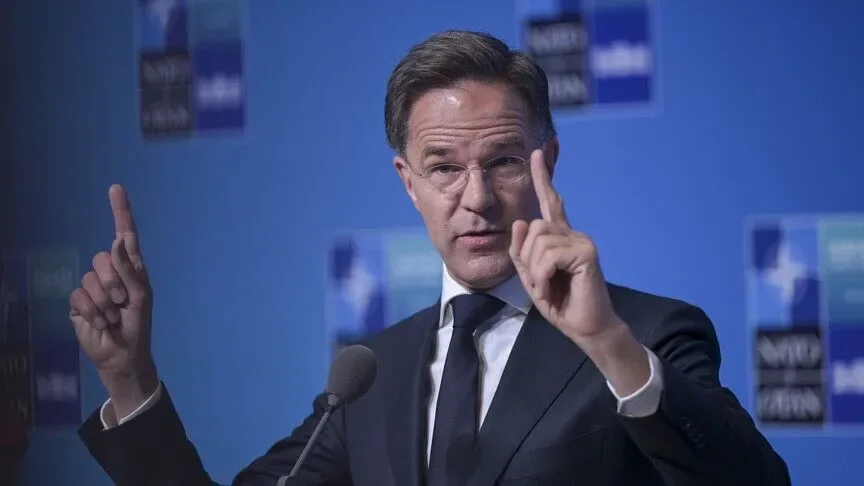 NATO gələn il Ukraynaya 70 milyard avro hərbi yardım edəcək