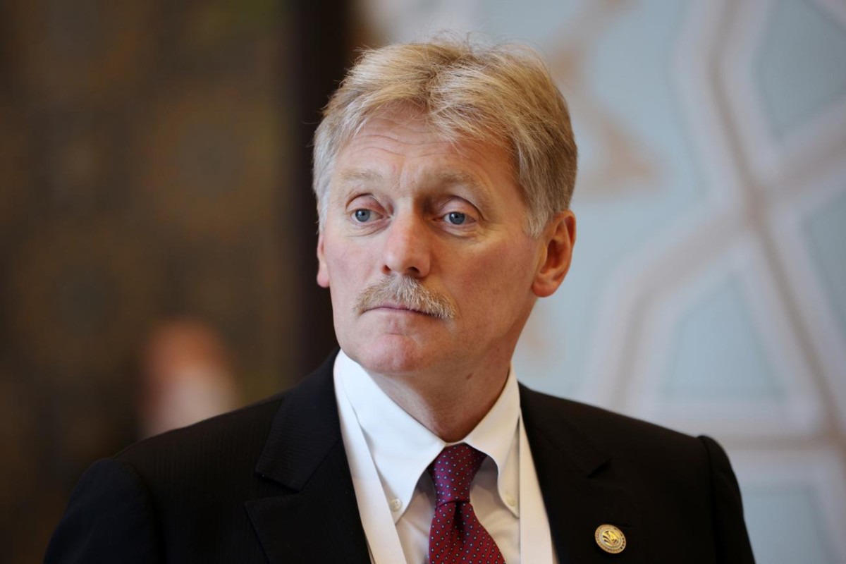 Peskov: Rusiya ölkəni qorumaq üçün əlindən gələni edir