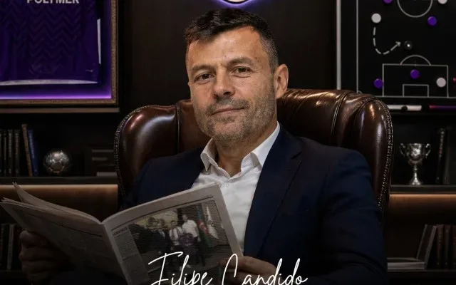 Real Madridin sabiq futbolçusu Sumqayıta baş məşqçi təyin olundu