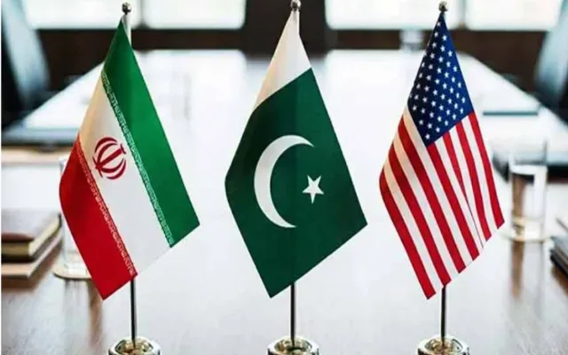 Pakistan yenidən ABŞ və İrana çağırış etdi
