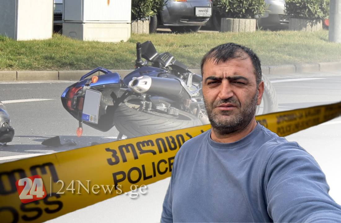 Merin sabiq müavininin qardaşı qəzada öldü - VİDEO