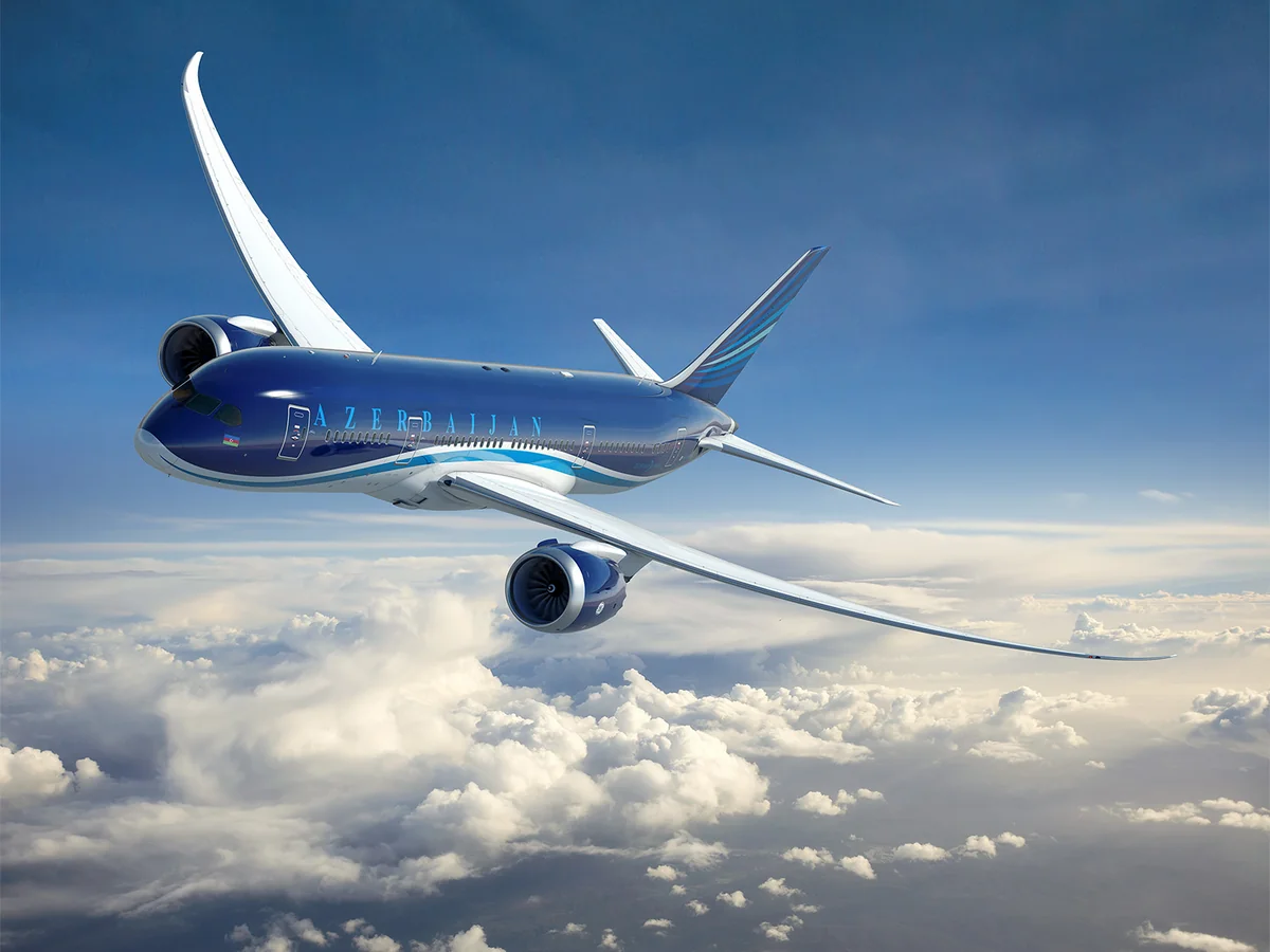AZAL bu ilin ilk yarısında 1,9 milyon sərnişin daşıyıb