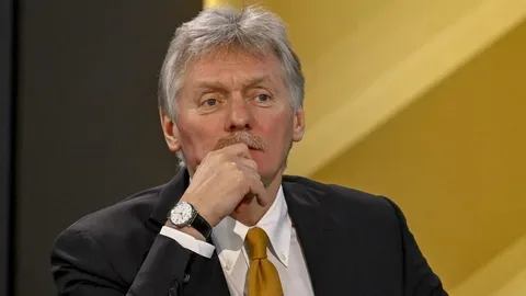 Peskov: Tramp hələ ki Putinə zəng etməyib