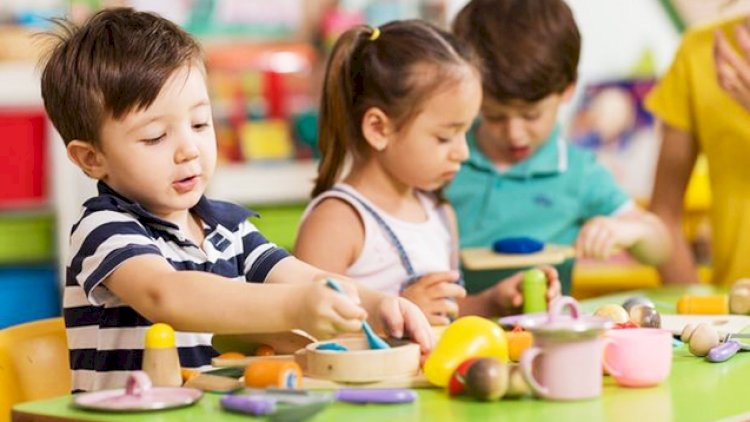 Bağçalara qəbul başladı: Valideynlər nəyi necə etməlidir?