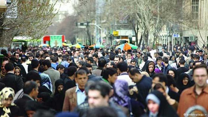 İranda bu qədər kişi “qadın” oldu