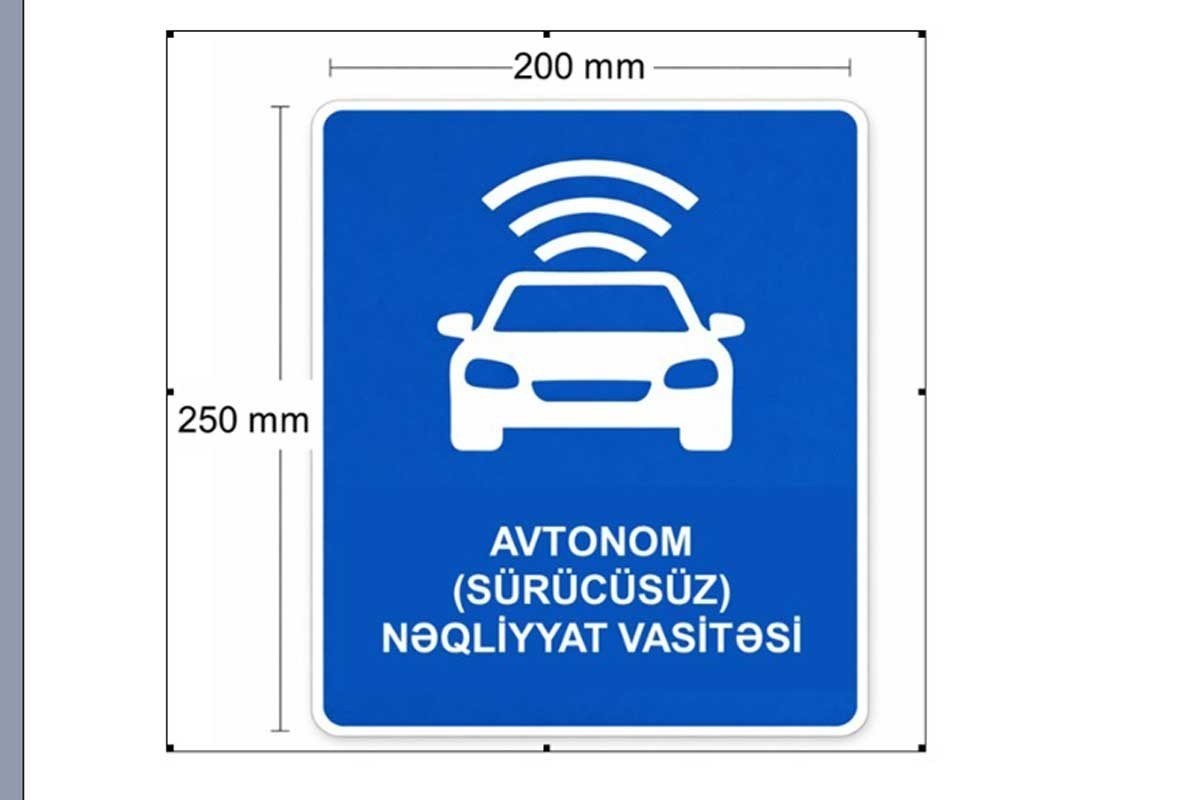 Bu nəqliyyat vasitələrinə tələblər qoyulur