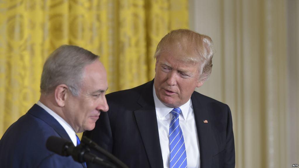 Netanyahu istəsə də, Tramp icazə vermir - KİV