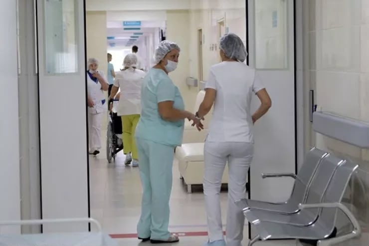 Özəl klinikalarda yoxlama necə aparılır?