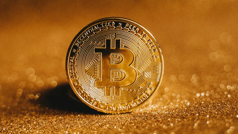 Bitcoin BAHALAŞACAQ: 150 min dollar…