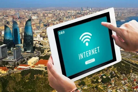 Bu hallarda internet müvəqqəti məhdudlaşdırılacaq