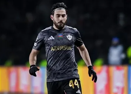 Elvin Cəfərquliyev: “Sizi çox sevirəm”